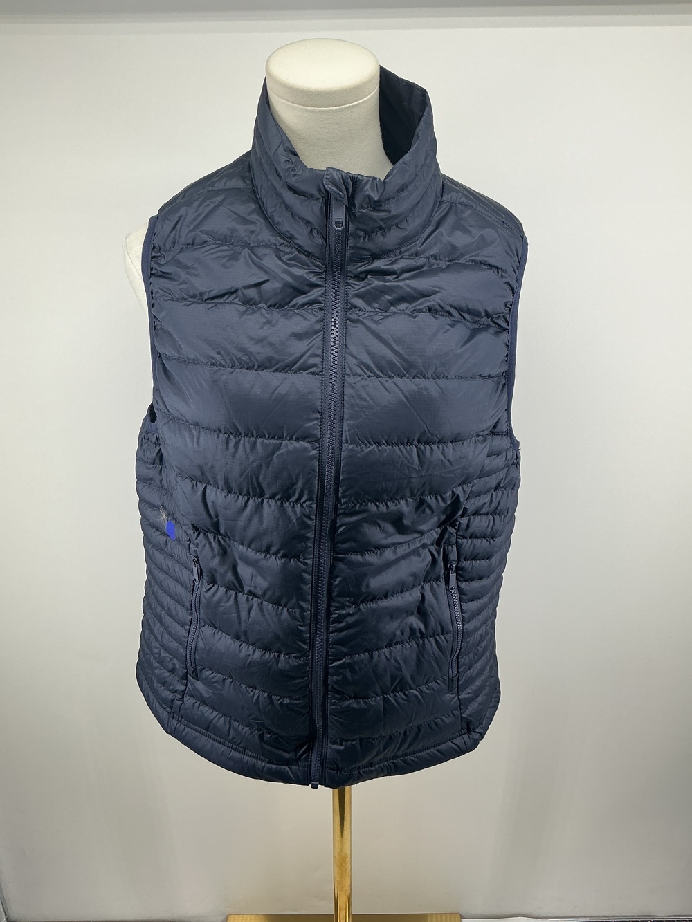 Lightweight Down Packable Puffer Vest